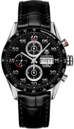 TAG HEUER Carrera Automatic Luxury Men'S Watch Cv2A10.Fc6235 1