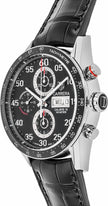 TAG HEUER Carrera Automatic Luxury Men'S Watch Cv2A10.Fc6235 2