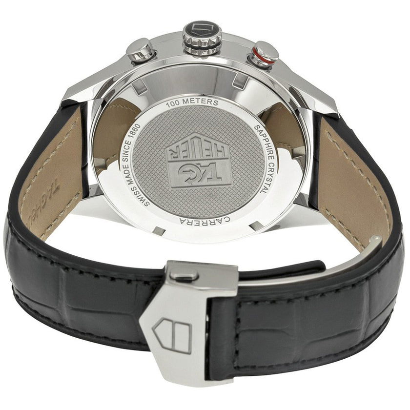 TAG HEUER Carrera Automatic Luxury Men'S Watch Cv2A10.Fc6235 3