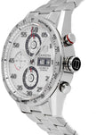 TAG HEUER Carrera Chronograph Men'S Watch Cv2A11.Ba0796 2