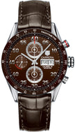 TAG HEUER Carrera Cv2A12.Fc6236 1
