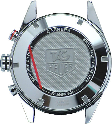 TAG HEUER Carrera Cv2A12.Fc6236 2