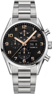 TAG HEUER Carrera Calibre 16 Men'S Watch Cv2A1Ab.Ba0738 1