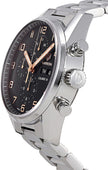 TAG HEUER Carrera Calibre 16 Men'S Watch Cv2A1Ab.Ba0738 2