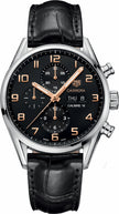TAG HEUER Carrera Chronograph Men'S Watch Cv2A1Ab.Fc6379 1