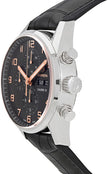 TAG HEUER Carrera Chronograph Men'S Watch Cv2A1Ab.Fc6379 2