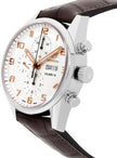 TAG HEUER Carrera Chronograph 43Mm Men'S Watch Cv2A1Ac.Fc6380 2