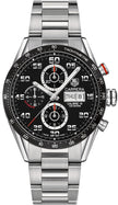 TAG HEUER Carrera Chronograph Men'S Watch Cv2A1R.Ba0799 1