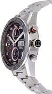 TAG HEUER Carrera Chronograph Men'S Watch Cv2A1R.Ba0799 2