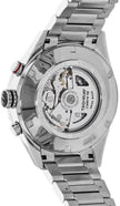TAG HEUER Carrera 43Mm Brown Dial Men'S Watch Cv2A1S.Ba0799 3