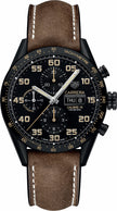 TAG HEUER Carrera Men'S Watch Cv2A84.Fc6394 1