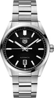 TAG HEUER Carrera Date Calibre 5 Black Dial Men'S Watch Wbn2110.Ba0639 1
