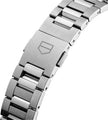 TAG HEUER Carrera Date Pink Dial Women'S Watch Wbn2313.Ba0001 2