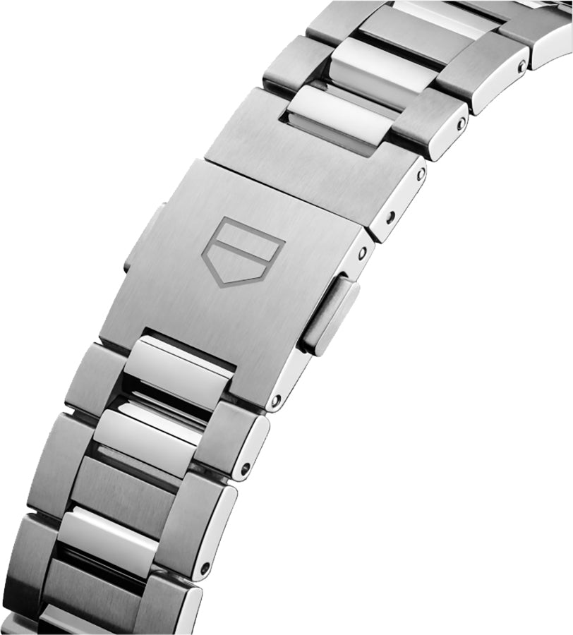 TAG HEUER Carrera Date Pink Dial Women'S Watch Wbn2313.Ba0001 2