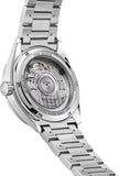 TAG HEUER Carrera Date Pink Dial Women'S Watch Wbn2313.Ba0001 3