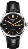 TAG HEUER Carrera Day-Date Automatic Men'S Watch Wbn2013.Fc6503 1