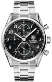 TAG HEUER Carrera Heritage Automatic Men'S Watch Cas2110.Ba0730 1