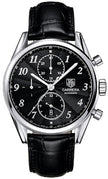 TAG HEUER Carrera Heritage Cas2110.Fc6266 1