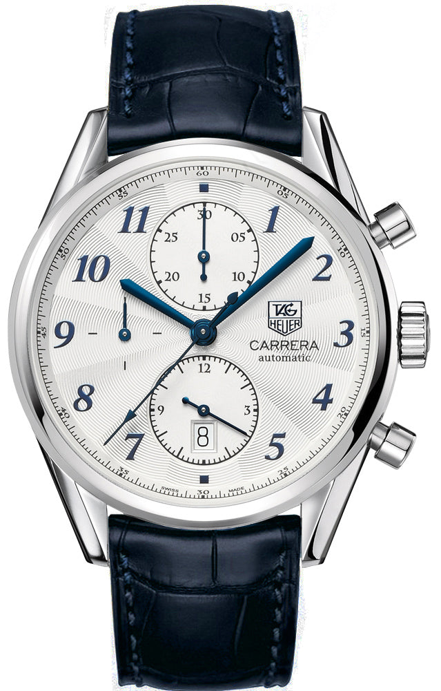 TAG HEUER Carrera Heritage Cas2111.Fc6292 1