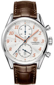TAG HEUER Carrera Heritage Cas2112.Fc6291 1