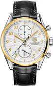 TAG HEUER Carrera Heritage Cas2150.Fc6266 1