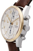 TAG HEUER Carrera Heritage Calibre 16 Chronograph Men'S Watch Cas2150.Fc6291 2