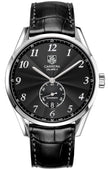 TAG HEUER Carrera Heritage Small Seconds 39Mm Men'S Watch Was2110.Fc6180 1