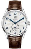 TAG HEUER Carrera Heritage Automatic 39Mm Men'S Watch Was2111.Fc6181 1