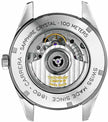 TAG HEUER Carrera Heritage Automatic 39Mm Men'S Watch Was2111.Fc6181 2