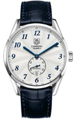 TAG HEUER Carrera Heritage Automatic 39Mm Men'S Watch Was2111.Fc6293 1