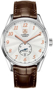TAG HEUER Carrera Heritage 39Mm Men'S Watch Was2112.Fc6181 1