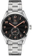 TAG HEUER Carrera Heritage Was2114.Ba0732 1