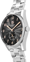 TAG HEUER Carrera Heritage Was2114.Ba0732 2