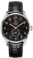 TAG HEUER Carrera Heritage Was2114.Fc6180 1