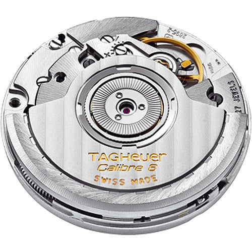 TAG HEUER Carrera Heritage Was2114.Fc6180 3