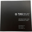 TAG HEUER Carrera Heritage Was2114.Fc6181 4
