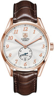 TAG HEUER Carrera Heritage Was2140.Fc8176 1