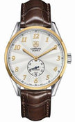 TAG HEUER Carrera Heritage Was2150.Fc6181 1
