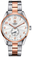 TAG HEUER Carrera Heritage Was2151.Bd0734 1