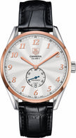 TAG HEUER Carrera Heritage Was2151.Fc6180 1