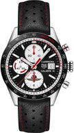 TAG HEUER Carrera Indy 500 Men'S Watch Cv201As.Fc6429 1