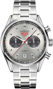 TAG HEUER Carrera Jack Heuer 80Th Birthday Limited Edition Cv2119.Ba0722 1