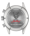 TAG HEUER Carrera Jack Heuer 80Th Birthday Limited Edition Cv2119.Ba0722 2
