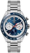TAG HEUER Carrera Limited Edition Men'S Watch Cbn2A1E.Ba0643 1
