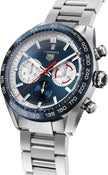 TAG HEUER Carrera Limited Edition Men'S Watch Cbn2A1E.Ba0643 2