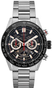 TAG HEUER Carrera Caliber Heuer 02 Men'S Watch Cbg2A10.Ba0654 1