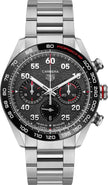 TAG HEUER Carrera Porsche Chronograph Special Edition Men'S Watch Cbn2A1F.Ba0643 1
