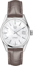TAG HEUER Carrera Quartz 36Mm Women'S Watch Wbk1311.Fc8258 1