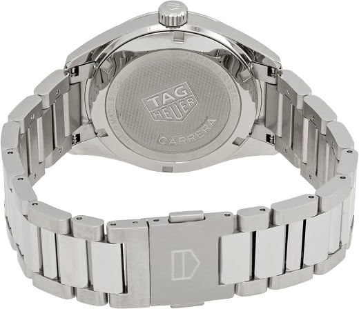 AUTHENTIC WATCHES Tag Heuer Carrera 36Mm Blue Dial Women'S Watch Wbk1312.Ba0652 3