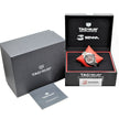 TAG HEUER Carrera Senna Special Edition Men'S Sport Watch Cbg2013.Ba0657 4